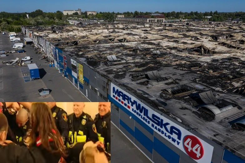 Handlarze z Marywilskiej zignorowani przez władze miasta