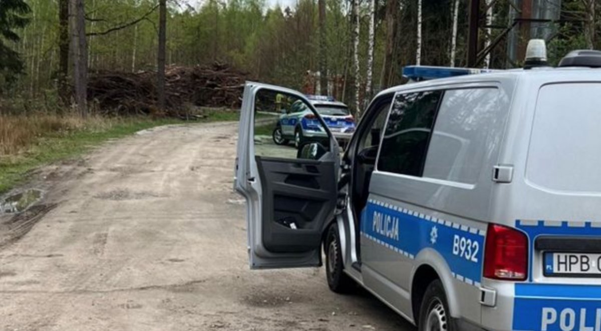 Brutalne zabójstwo: 14 ciosów śrubokrętem w przyjaciela
