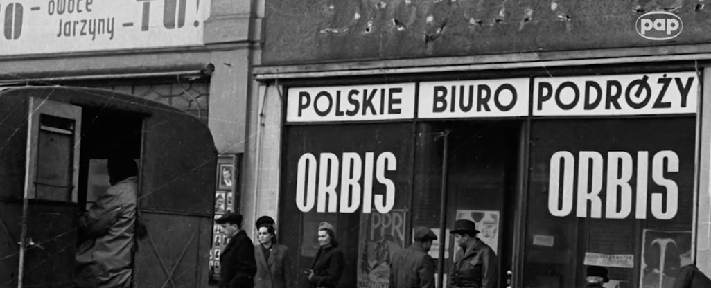 Orbis znika po 105 latach