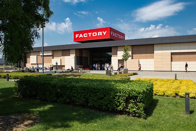  Jungle Night 2025 w FACTORY Annopol. Kiedy rekordowe rabaty?