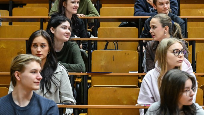 Uczniowie w komisji wyboru dyrektora? Kolejny ryzykowny eksperyment?