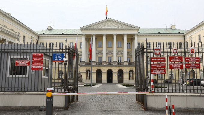 Walka o kamienice trwa. Lokatorzy przegrywają mimo decyzji komisji