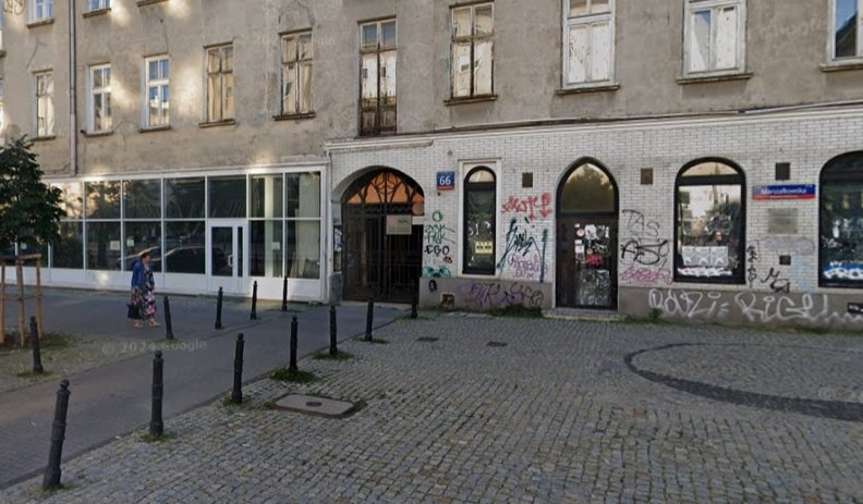 Lokatorzy wyrzuceni, kamienica na sprzedaż. Powrót dzikiej reprywatyzacji?