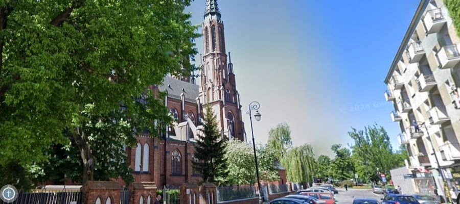 11 maja? Spotykamy się na Floriańskiej!
