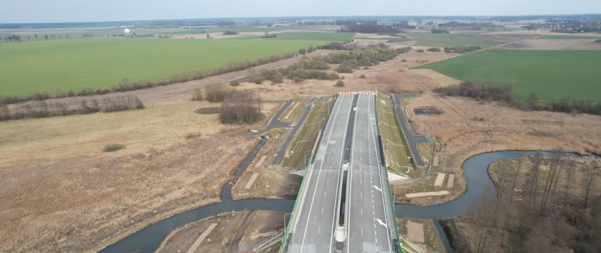 Poszukiwany wykonawca, który wybuduje kolejny odcinek autostrady A2