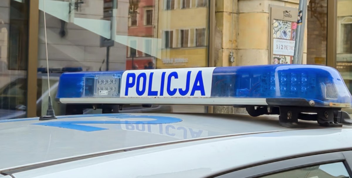 Agresja zamiast leczenia. Obywatel Ukrainy pobił pielęgniarkę – mówi, że nic nie pamięta