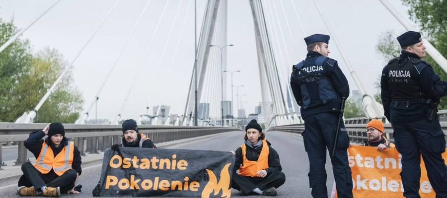 Maturzyści w potrzasku? Mosty mogą zostać zablokowane!