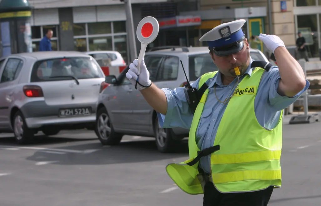 3 maja w Warszawie – spore utrudnienia!