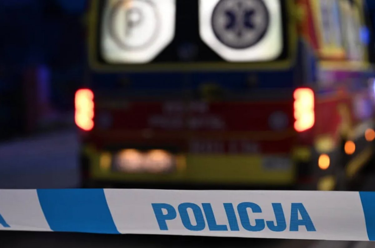 Jeden z najbogatszych Norwegów zginął w wypadku drogowym na Mazowszu