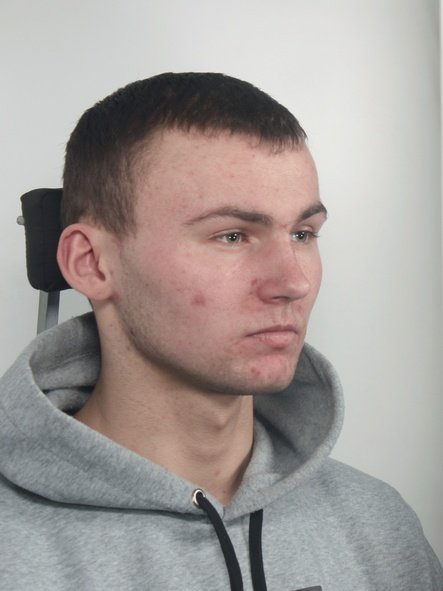 Poszukiwany 18-letni Sai Roman. Obywatel Ukrainy miał zgwałcić 18-latkę