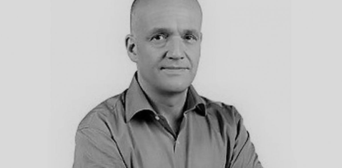 Nie żyje Piotr Żbikowski, zastępca burmistrza Pragi Południe. Smutna wiadomość wstrząsnęła Warszawą