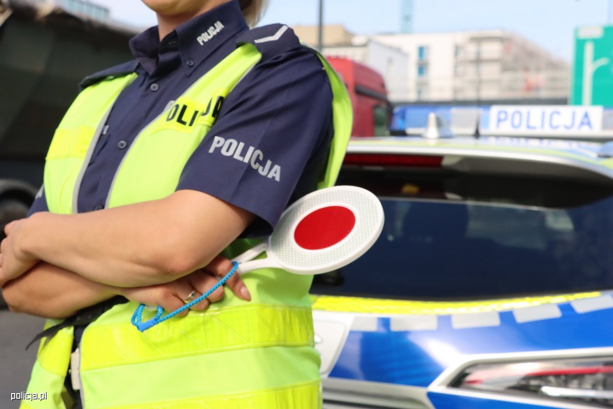 Majówka na drogach – więcej patroli, więcej rozsądku, mniej ryzyka