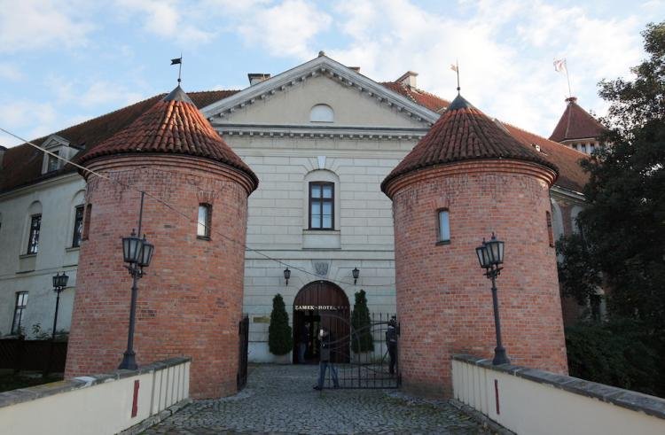 Pułtusk – niezwykła „Wenecja Mazowsza” u wrót Mazur