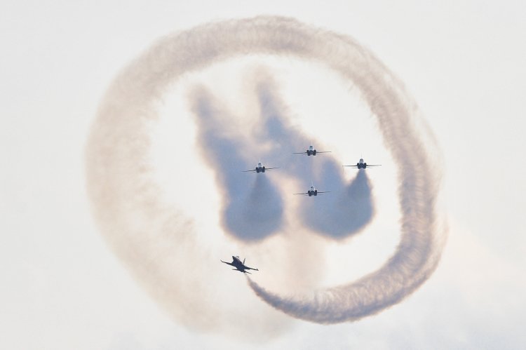 Odliczanie rozpoczęte – bilety na AirSHOW już w sprzedaży