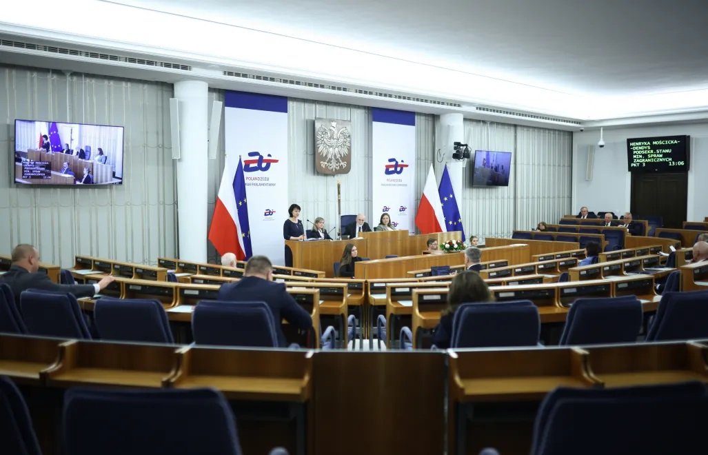 Senat daje zielone światło. Co to oznacza dla przedsiębiorców?