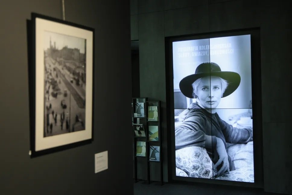 Kadry historii na sprzedaż. Wyjątkowa aukcja zdjęć w Desa Unicum [ZDJĘCIA]