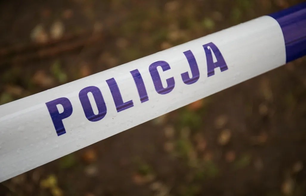 Gdy umysł staje się bronią. Tragiczny finał na Mokotowie