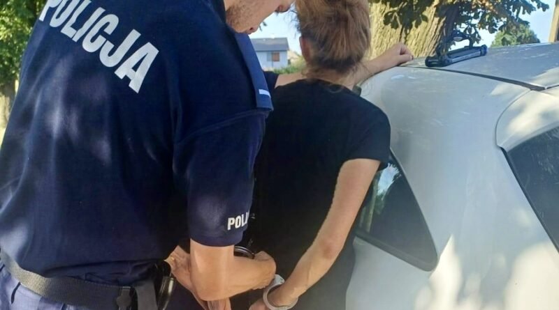 Tragedia w Mazowieckiem: Matka oskarżona o usiłowanie zabójstwa synka