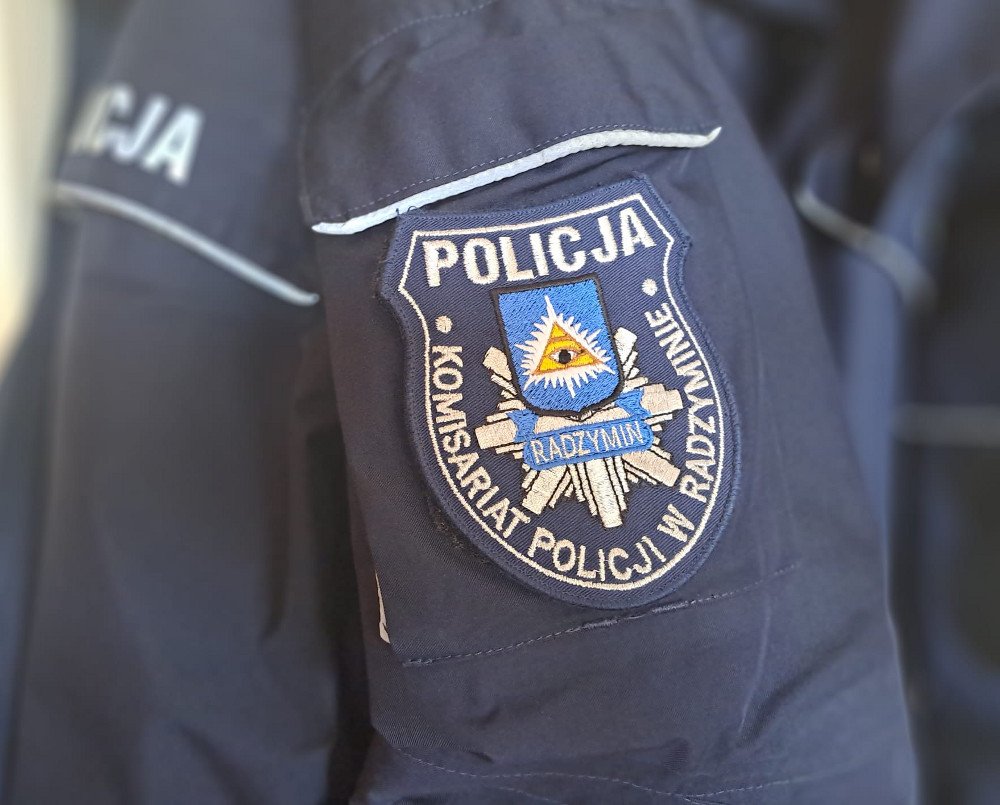 Żona zgłosiła zaginięcie męża