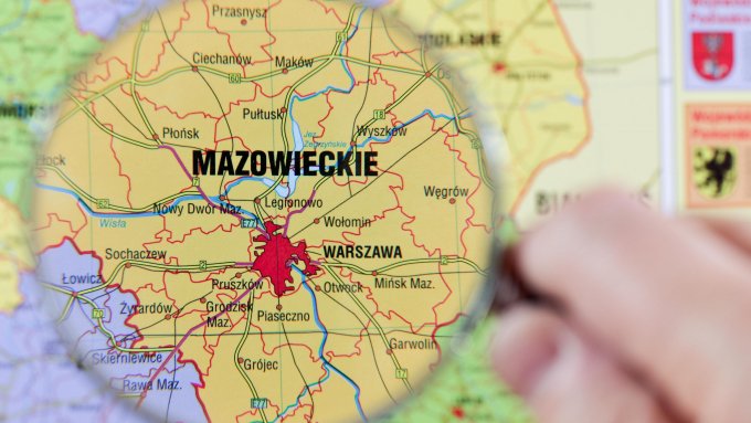Mazowsze turystycznym hitem! Region notuje rekordowe wyniki