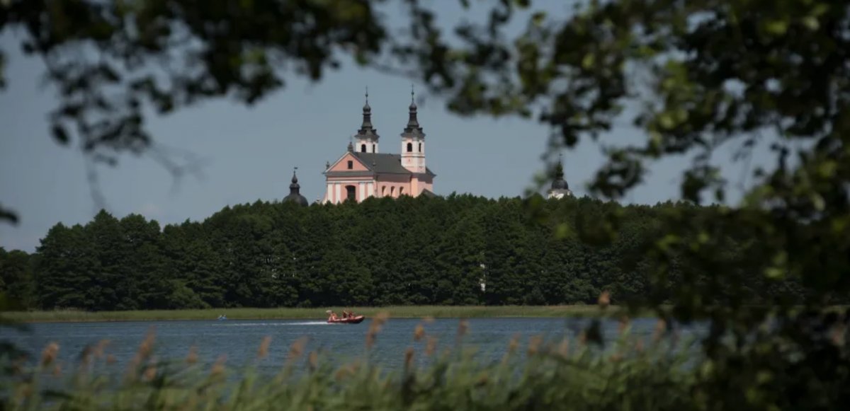 Podlasie taniej! Nawet 400 zł dopłaty do noclegu!