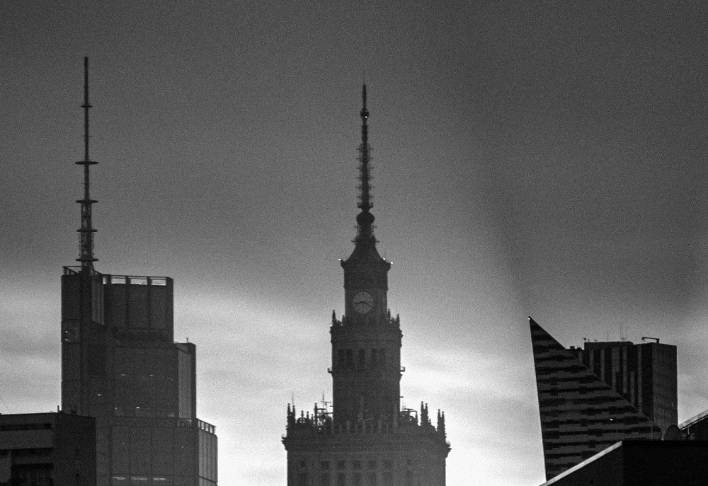 Highline Warsaw – Warszawa wchodzi na nowy poziom!