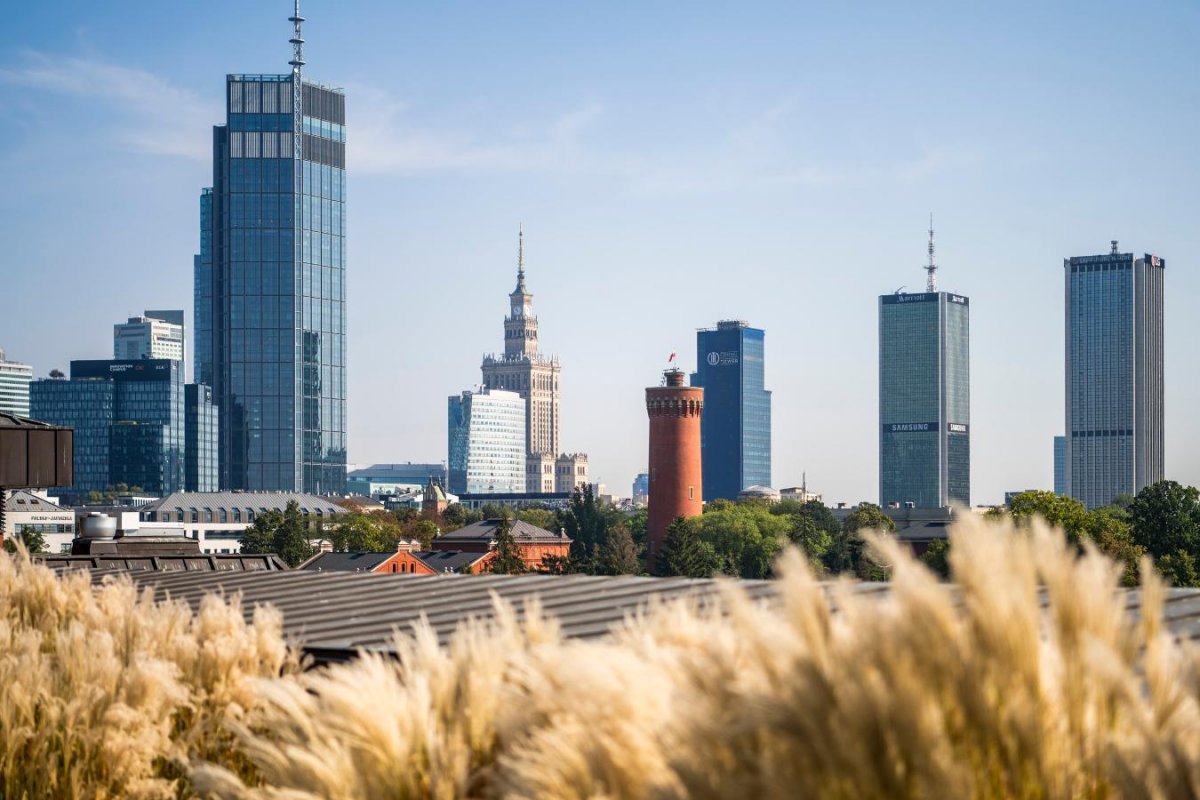 Majówka 2025 w Warszawie. Gdzie pójść, co zobaczyć, czego nie przegapić? [PRZEWODNIK]