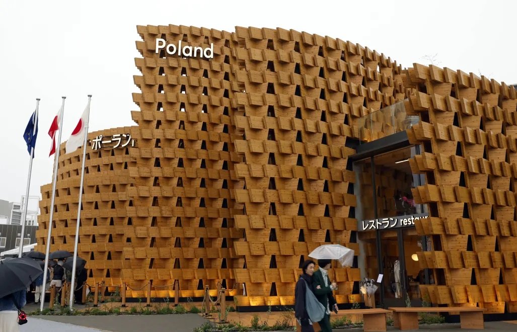 Polska gospodarka w centrum uwagi na EXPO w Japonii