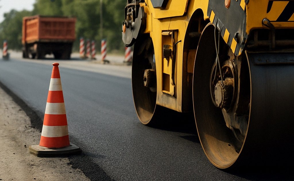 Tydzień zmian na ulicach – planuj trasę z głową [MAPY]
