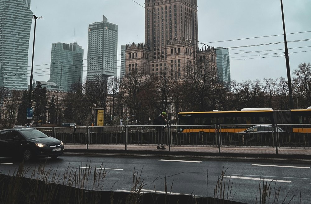 Warszawa wybierze spośród 1330 projektów obywatelskich