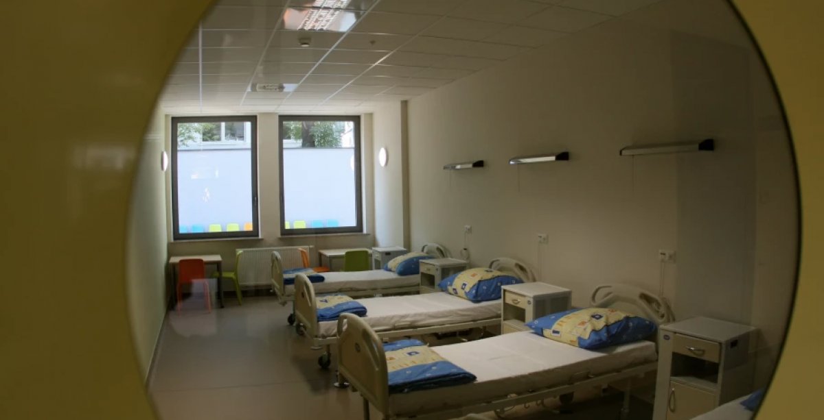 Śmierć w szpitalu psychiatrycznym, dwie osoby aresztowane
