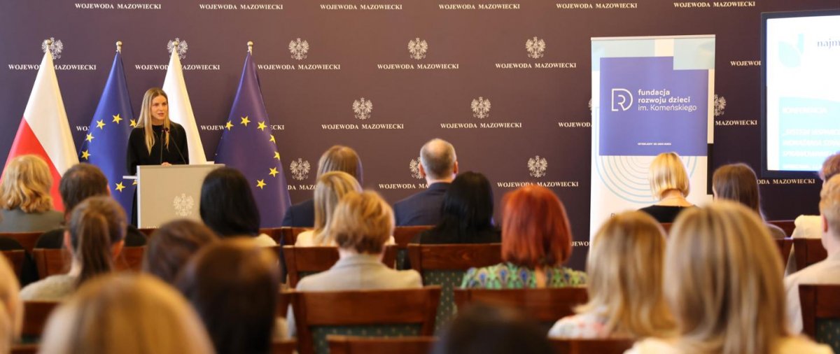 Nowe standardy opieki nad najmłodszymi