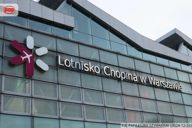 Ścigany przez Interpol w rękach polskich służb – zatrzymanie w Warszawie