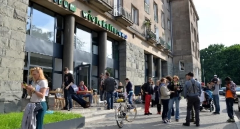 Rodzinny weekend w mieście? Praga i Ursus zapraszają!