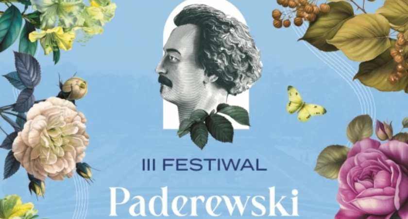 Magia dźwięków w Parku Ujazdowskim – festiwal Paderewskiego