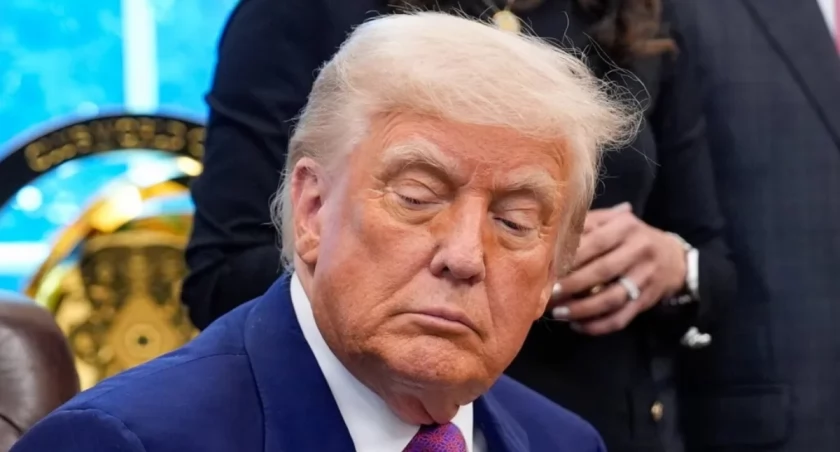 Potężny cios w Iran. Trump: „Strzał w dziesiątkę!”