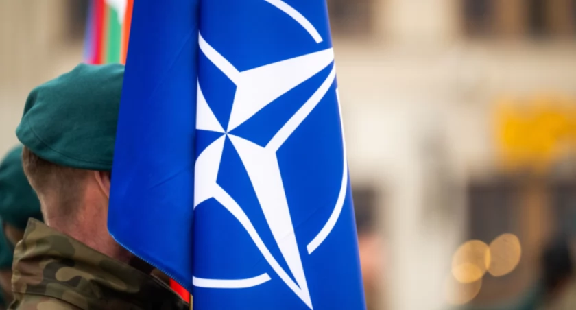 NATO stawia na siłę: 5 proc. PKB na bezpieczeństwo