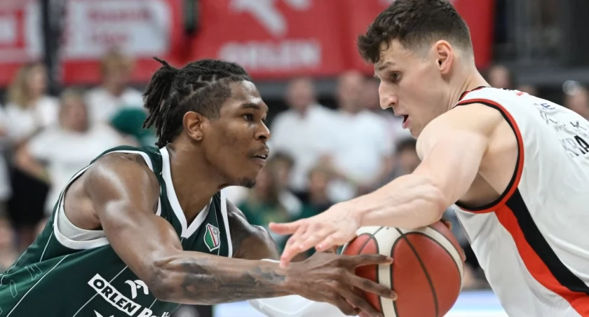 Legia Warszawa zagra w Lidze Mistrzów. Klub liczy na nową halę
