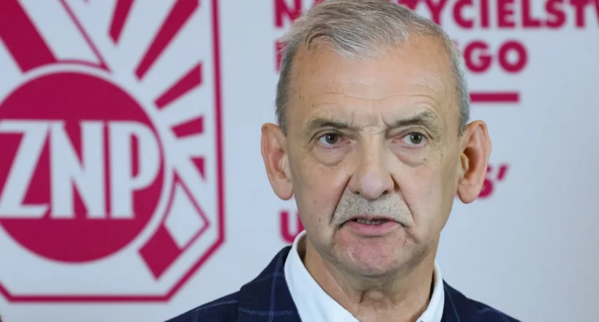 Dojdzie do protestu nauczycieli? 