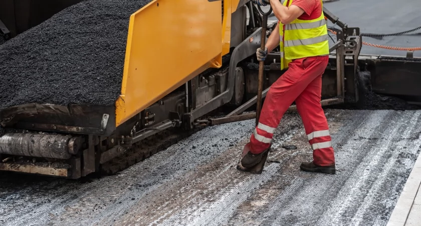 Nowe rondo na granicy Bielan i Bemowa już od soboty!