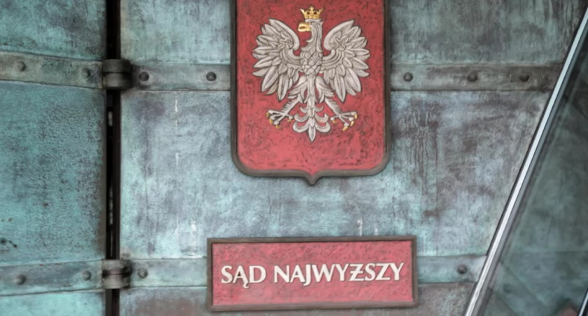 Pucz w SN? Grupa sędziów podważa Izbę Kontroli Nadzwyczajnej