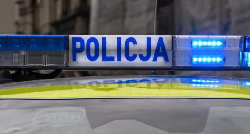 Dwie ofiary śmiertelne strzelaniny, trwa obława. RCB wysłało alert