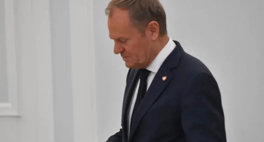 Tusk o werdykcie SN: „To nie moment na spokój”