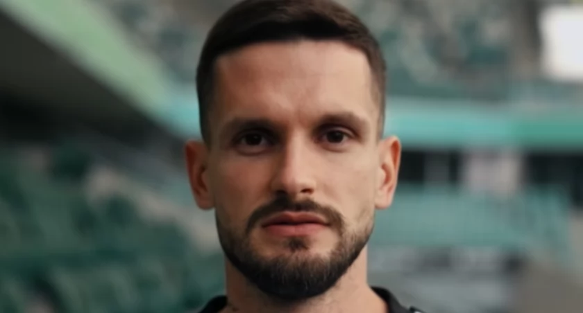 Nowy generał obrony! Stojanović w Legii Warszawa