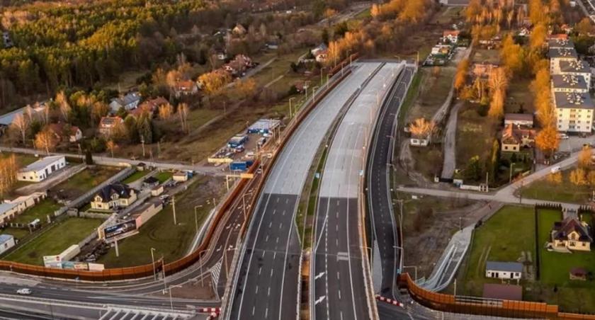 Obwodnica widmo? Warszawa próbuje po raz kolejny