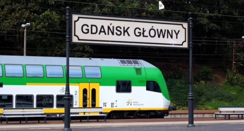 Wakacyjny hit wrócił na tory. „Słoneczny” znów wiezie Mazowsze nad morze