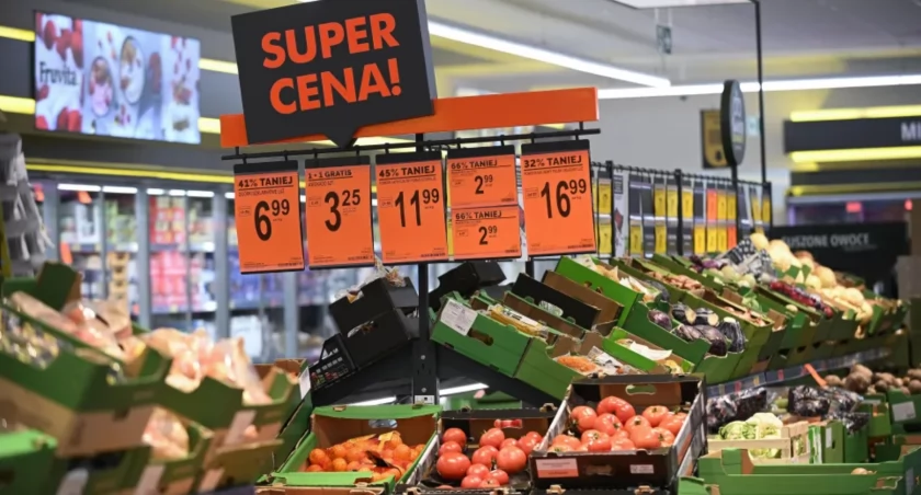 Zakupy w pierwszą niedzielę wakacji? 