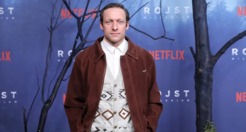 Konrad Eleryk: Dorastałem na warszawskim Grochowie