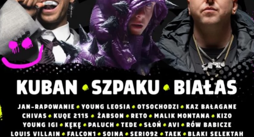 Lipiec na Mazowszu. Sprawdź, co będzie się działo!