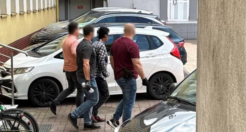 Zmarła 24‑latka zaatakowana przez imigranta